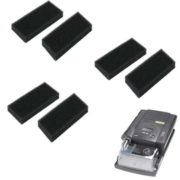 RemStar Pro CPAP Filters